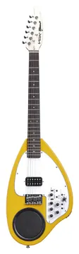 Vox Apache Orange with amp