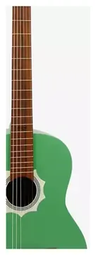 Giannini Classico Acustico Nylon Turuna Vds Satinado