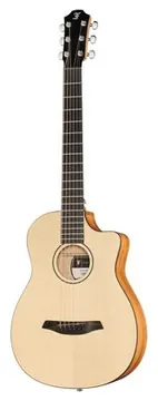 Furch Pioneer-EM a 43mm
