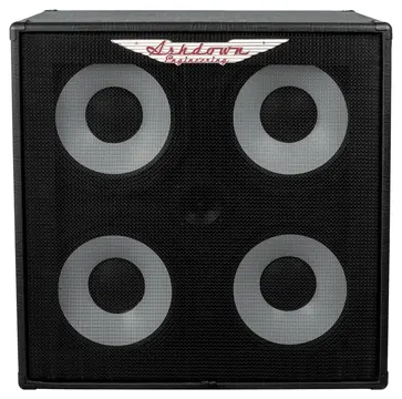 Ashdown Rootmaster RM-414-EVO-II Bassbox