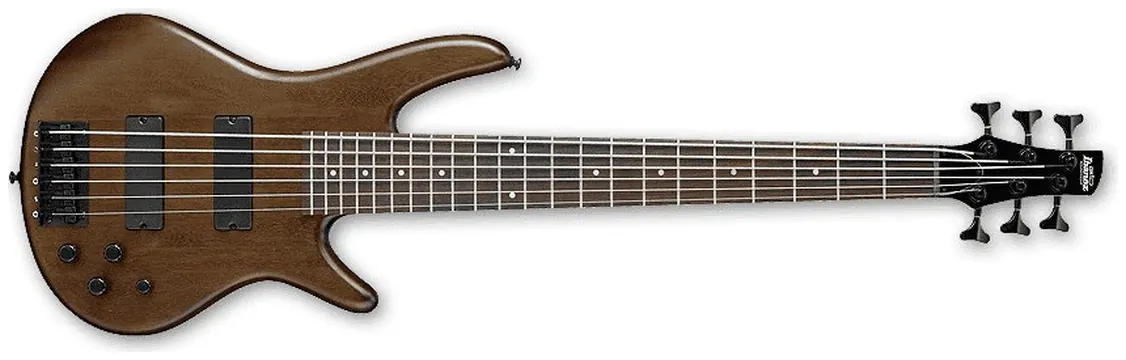 Ibanez GSR206B-WNF - 6 cordes