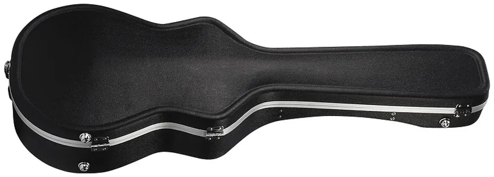 Stagg ABS-LP 2 ABS hardshell case for Les Paul-style electric guitar