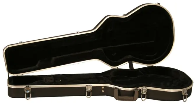 Gator GC LPS Deluxe