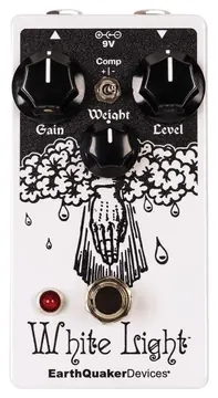 Earthquaker DEVICES White Light V2