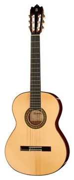 Alhambra 4P A incl.Gig Bag