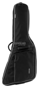 SL-Series E-Gitarrentasche Prestige ''EXP-Style''