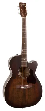 Art & Lutherie LEGACY Bourbon Burst