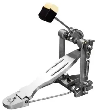 Pinguim Pedal Para Bumbo Pinguim Vintage PTB27