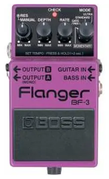 Boss BF-3