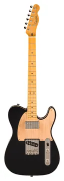 Squier CLASSIC VIBE 60s CUSTOM TELECASTER LIMITED EDITION SH WIDE RANGE