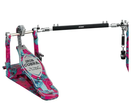 Tama HP900PWMCS Iron Cobra Pedal