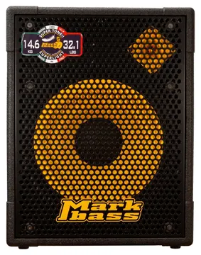 Markbass MB58R CMD 151 P Combo