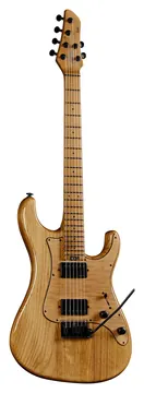 Eko Fire 601 Lignum Naturel