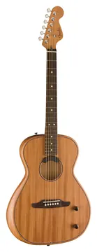 Fender Highway Parlor RW All-mahogany