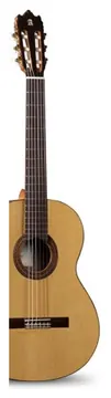Alhambra Iberia Ziricote Spaanse gitaar