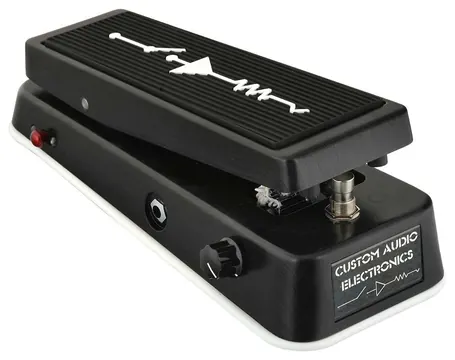 MXR MC-404 Custom Audio Electronics Wah