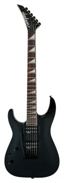 Jackson Dinky® Arch Top JS22 DKA LH Gloss Black