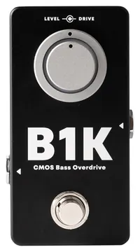 Darkglass Microtubes B1K