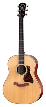Taylor Gold Label 517e Mahogany Blacktop