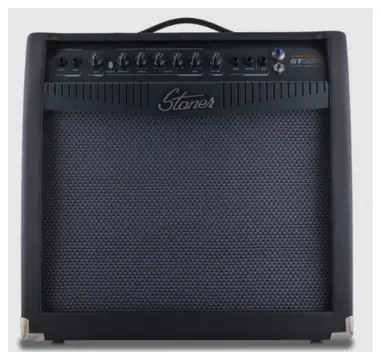 Shelter Cubo Staner P/ Guitarra Gt250 Série Heritage 100w 1x12" (2590)