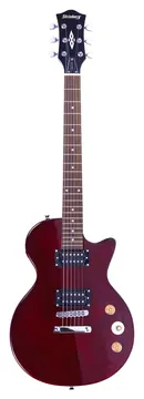 Strinberg Les Paul LPS200 TWR