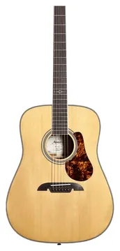 Alvarez Masterworks MD60 Herringbone