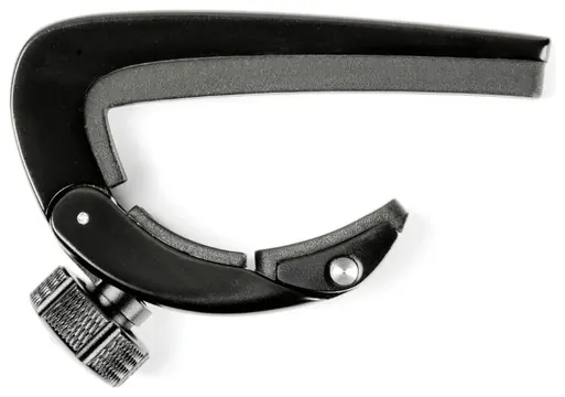 Dunlop Pivot Capo - Zwart