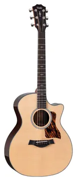 Taylor 414ce Natural Next Generation