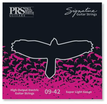 PRS Signature Strings | 009-042