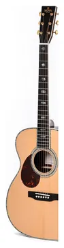 Sigma Serie Vollmassiv Somr-45L Lh