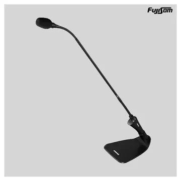 Shure Microfone Shure Gooseneck CVG-18| Fujisom