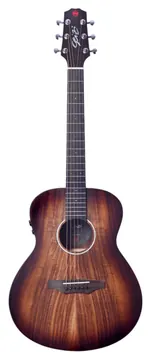 Seizi Supreme Mini Ryu Mirai Koa Burst