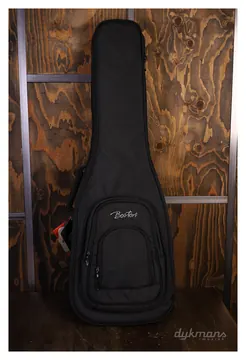 Boston EGB-565 Smart Luggage deluxe gigbag voor elektrische gitaar