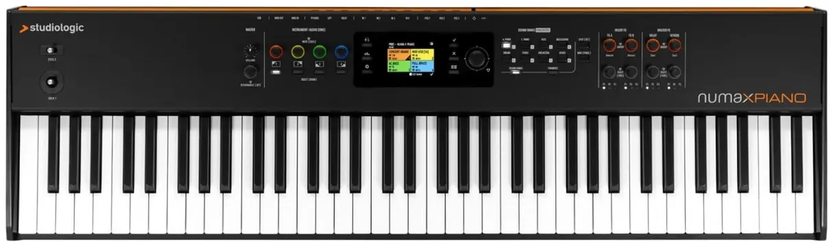 Studiologic Numa X Piano 73