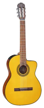 Takamine GC1CE Natural