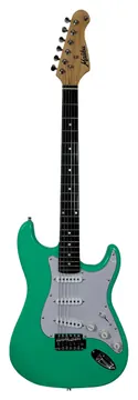 Malibu Strato EG22 Verde Surf
