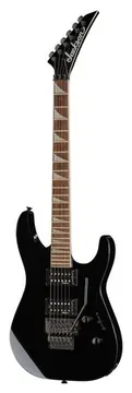 Jackson X Series SLXDX Gloss BLK