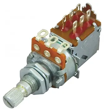 DiMarzio EP1201PP 500K Push-Pull