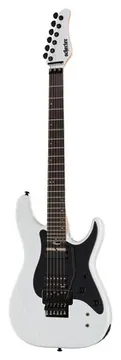 Schecter Sun Valley Super Shredder FRS