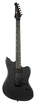 Spira J400MBK Negro satinado