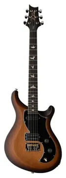 PRS S2 Vela Satin MT Sunburst 20 con Funda