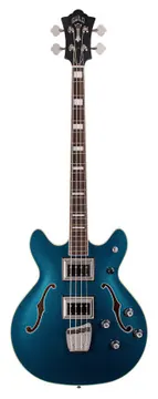 Guild Starfire Deluxe Bass TTD