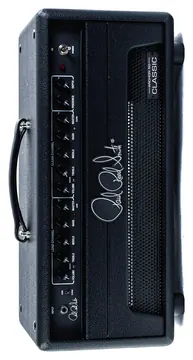 PRS Archon Classic 50W Two Channel Head