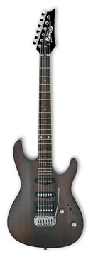 Ibanez GSA60 GIO Walnut Flat