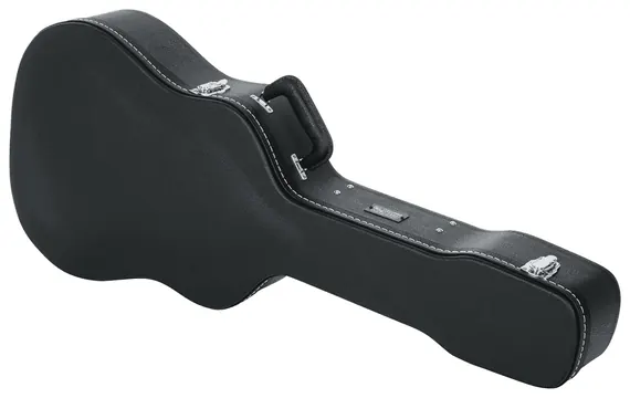 Gator Cases GATOR GW-DREAD Formkoffer für Dreadnought Akustikgitarre