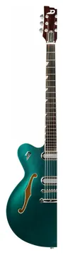 Duesenberg Gran Majesto Catalina Green