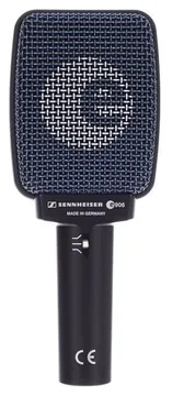 Sennheiser E 906