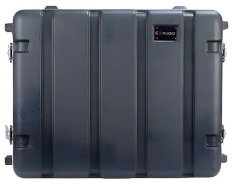 Kaudio Case Rack K Audio Cpa 8u