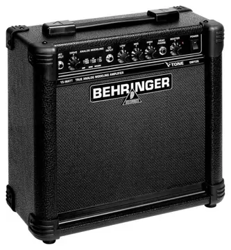 Behringer GM108 Vtone Combo Chitarra