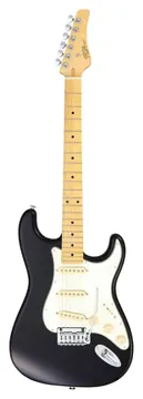 Fgn Boundary Bst-M/Bk Black - BLAGER